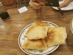 烤包子-清真·玛丽亚新疆菜主题餐厅(浙江中路店)