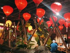 -老湘村·湖南土菜(天河维多利店)