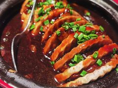东坡香芋煲-外婆家(西红门荟聚购物中心店)