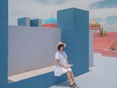 -漳州滨海火山岛自然生态风景区