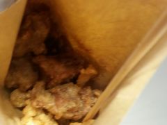 -傅强排骨(成都总店)