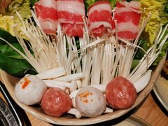-大头椰·椰子鸡火锅(桂林万象城店)