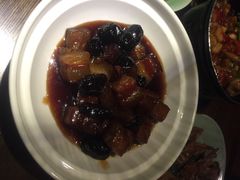 粗茶淡饭•隐庐私厨-粗茶淡饭·隐庐私厨(东亭店)