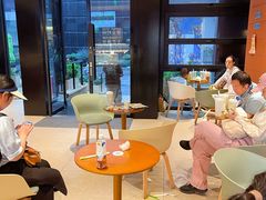 -奈雪的茶(市百一店)