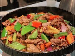 -外婆味道·云南菜大当家(关上店)