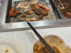 -星伦多自助料理·涮烤一体(奉贤龙湖天街店)