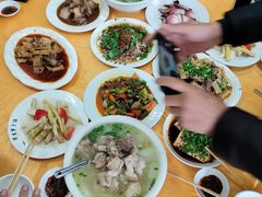 -荣生萝卜汤饭店