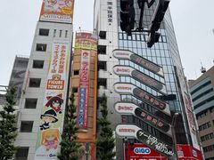 -秋叶原电器街
