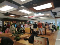 -茶话弄(北京五棵松万达店)