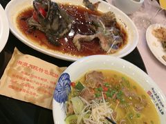 -湘湖大院(越王路店)