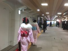 -江户和装工房 雅 东京和服体验(上野店)