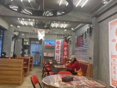 -孖记茶档·热腾茶餐(江南西plus店)