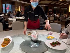 -金美华轩(东方路齐鲁店)