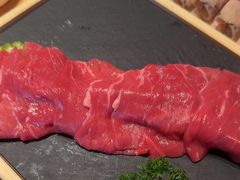 -巴奴毛肚火锅(七宝领展广场店)