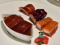 -炳胜品味(深圳湾万象城店)