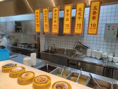 -奇芳阁·百年清真南京菜(夫子庙店)