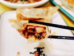 -春水锅贴·传统鲁菜(大明湖店)