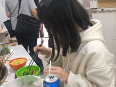 -杨姨老益阳麻辣烫(林科大店)