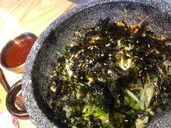 -金顺韩式烤肉·网红烤肉店(广利路店)