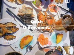 -领鲜活海鲜榴莲自助火锅(东门店)