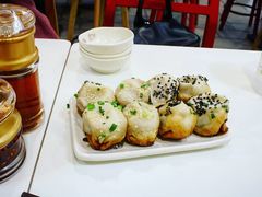 -咬不得高祖生煎·简餐(高银街店)