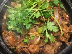 -川香煲(茅台路店)