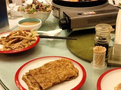 -雅侃酒店(琼花大厦店)