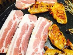 -嘿嘟嘟·肋条烧肉放题(爱融荟城店)