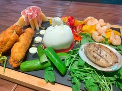 -ALLORA意大利餐厅(丰盛里店)