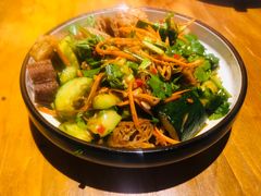 -觅山云南菜(泊富ICITY店)