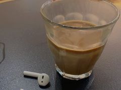 -Peet's Coffee皮爷咖啡(德基店)