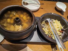 -云海肴·汽锅鸡·云南菜(曲江大悦城店)