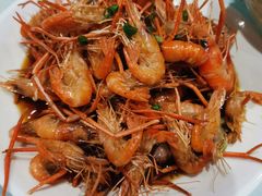 -老瑞福上海菜(人民广场店)