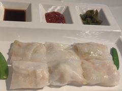 -山泉粤宴(广东大厦店)
