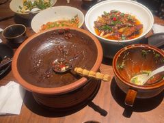 -山涧肴·泉水煮活鱼(坂田店)