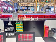 -肥汁米蘭香港米线(长宁来福士店)