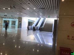 -苏州园区站