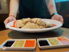 -新加坡高记KOO KEE Restaurant(盈科店)