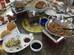 -涵家味土菜馆·徽州一绝臭鳜鱼(三河古镇店)