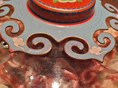 -额尔敦传统涮(光明路店)