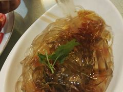 -老虎滩船说·海胆水饺·大连海鲜(老虎滩店)