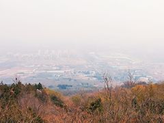 -阳台山自然风景区