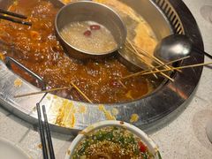 -重庆德庄火锅(映月湖环宇城店)