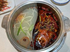 -老马路串串香火锅(北门桥店)