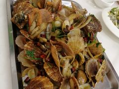 一锅鲜-北戴河庆山饭店·海鲜砂锅粥(北戴河黑石路店)