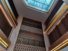 -绍兴中金豪庭大酒店·豪庭阁中餐厅