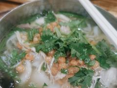 -小满手工粉(上海文峰广场店)