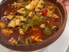-鱼味馆(万佛湖店)