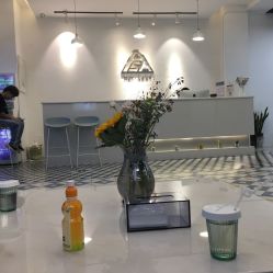 -ASA HAIR SALON