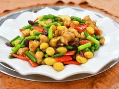 -红日饭店(裕隆三路店)